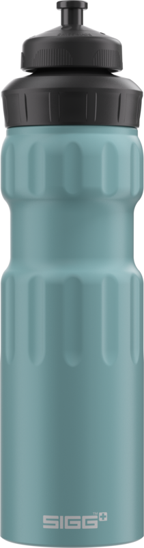 SIGG WMB Sports Morning Blue 0.75L urheilupullo