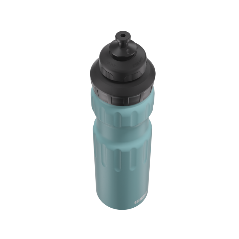 SIGG WMB Sports Morning Blue 0.75L urheilupullo