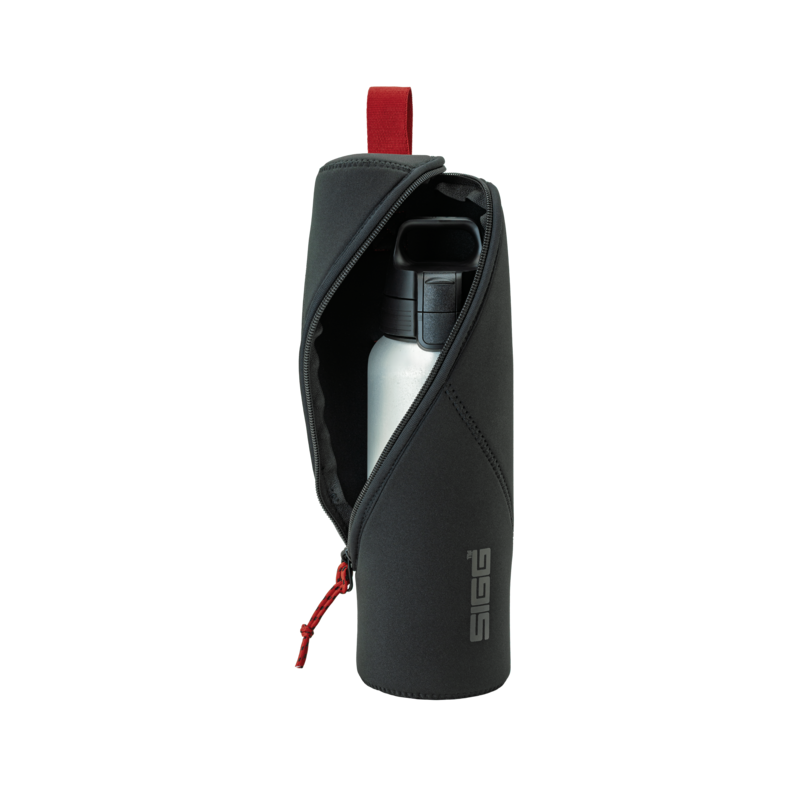 SIGG Bottle Holster L - Suojapussi SIGG-juomapullolle