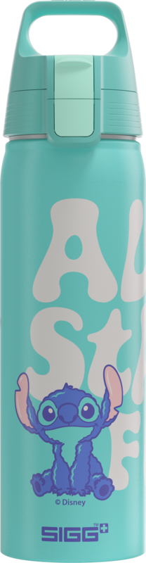 SIGG Wmb One juomapullo Aloha Stitch 0.75L