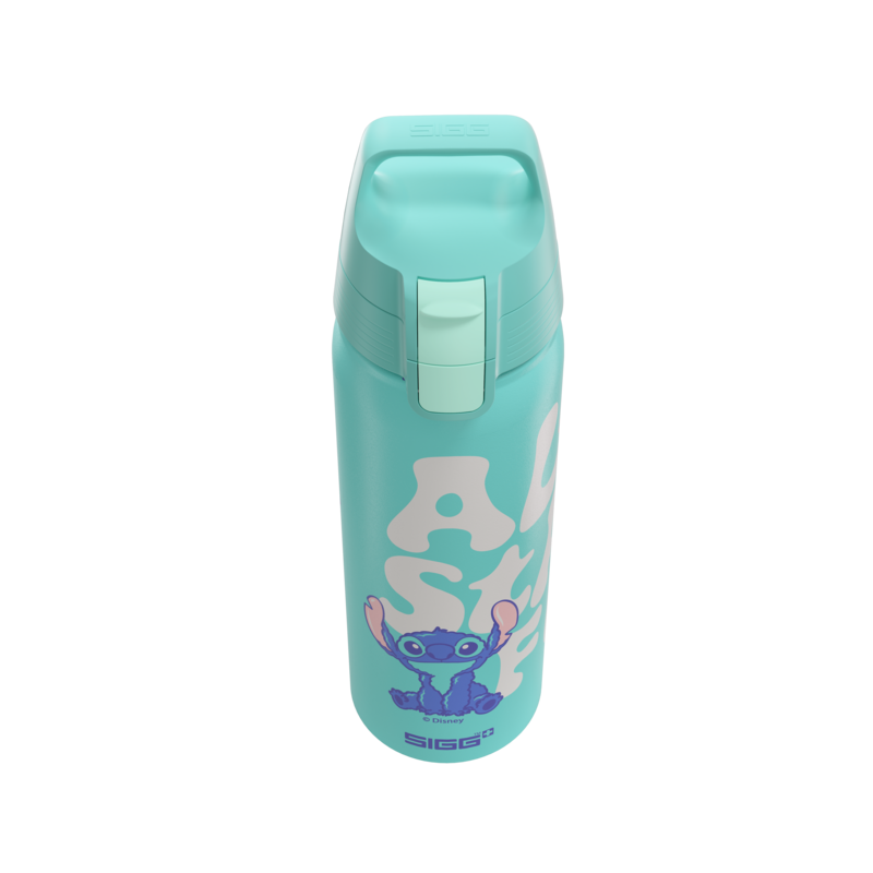 SIGG Wmb One juomapullo Aloha Stitch 0.75L