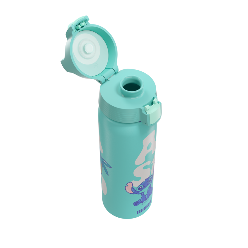 SIGG Wmb One juomapullo Aloha Stitch 0.75L