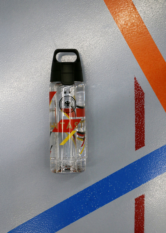 SIGG Total Color One Dfb Fantastic 0.6L - Urheilupullot - sigg-shop.fi