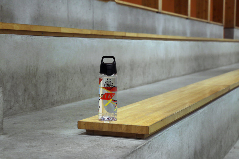 SIGG Total Color One Dfb Fantastic 0.6L - Urheilupullot - sigg-shop.fi