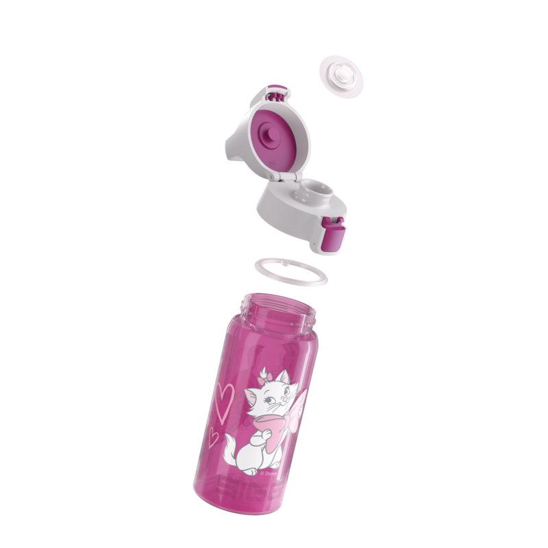 SIGG Viva One Marie 0.5L - kevyt lastenpullo