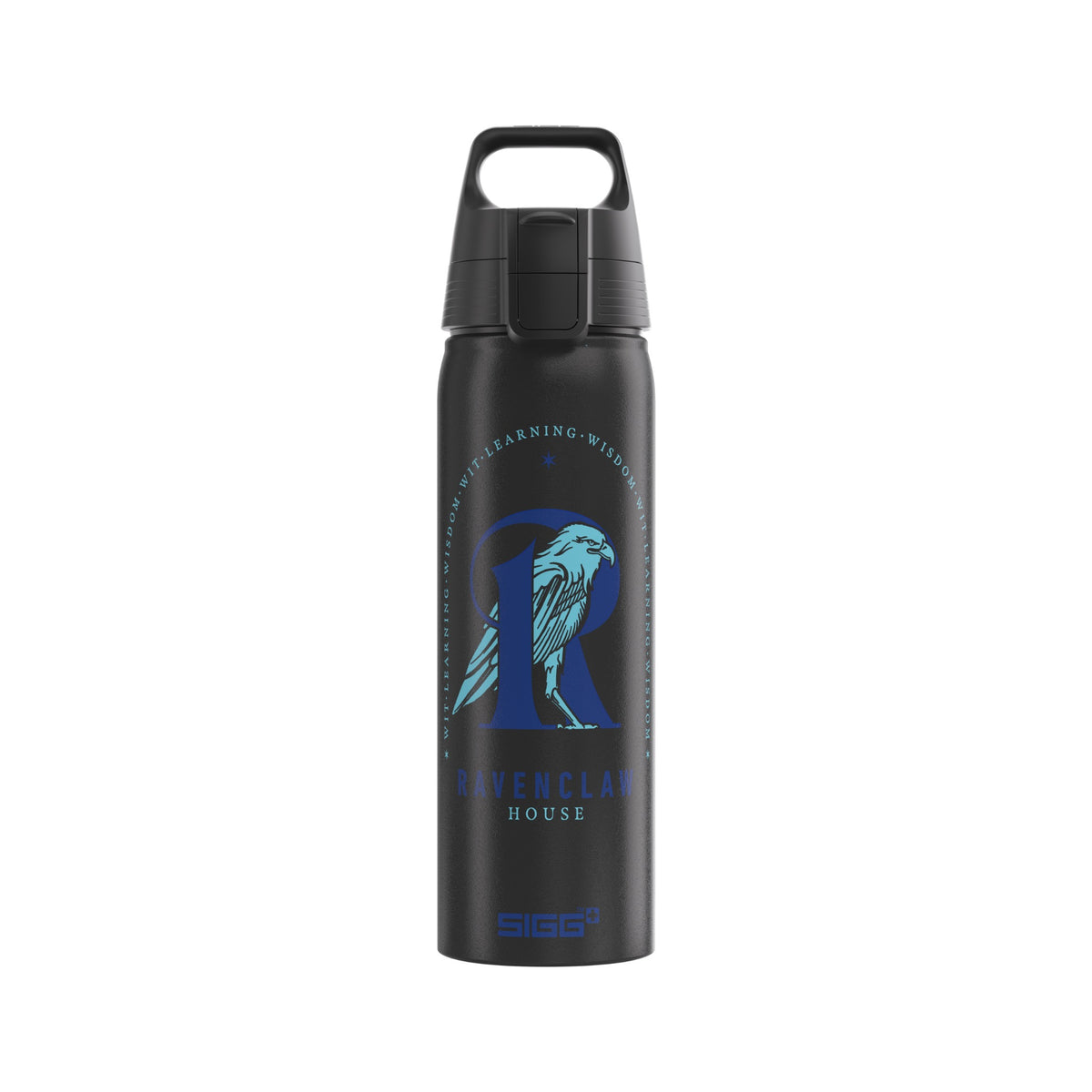 SIGG WMB ONE Ravenclaw 0,75 l alumiinipullo