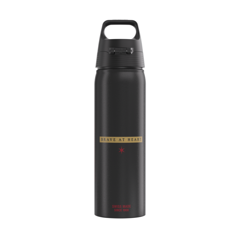 SIGG WMB ONE Gryffindor 0.75L alumiinipullo