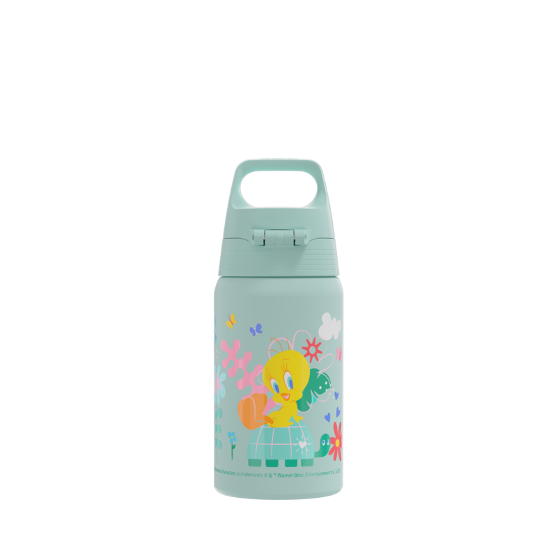 SIGG SHIELD ONE TWEETY 0.5L LASTENPULLO
