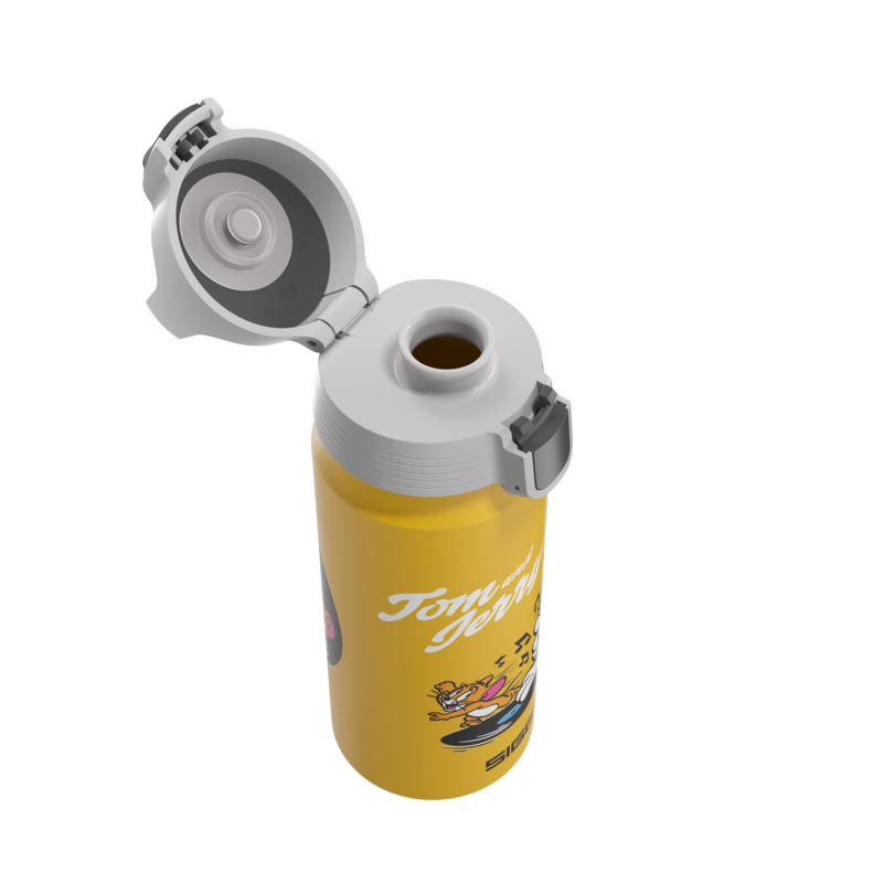 SIGG WMB ONE TOM & JERRY 0.6L LASTENPULLO