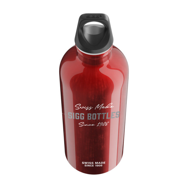 Traveller Swiss Country 0.6L - Teräspullot - sigg-shop.fi