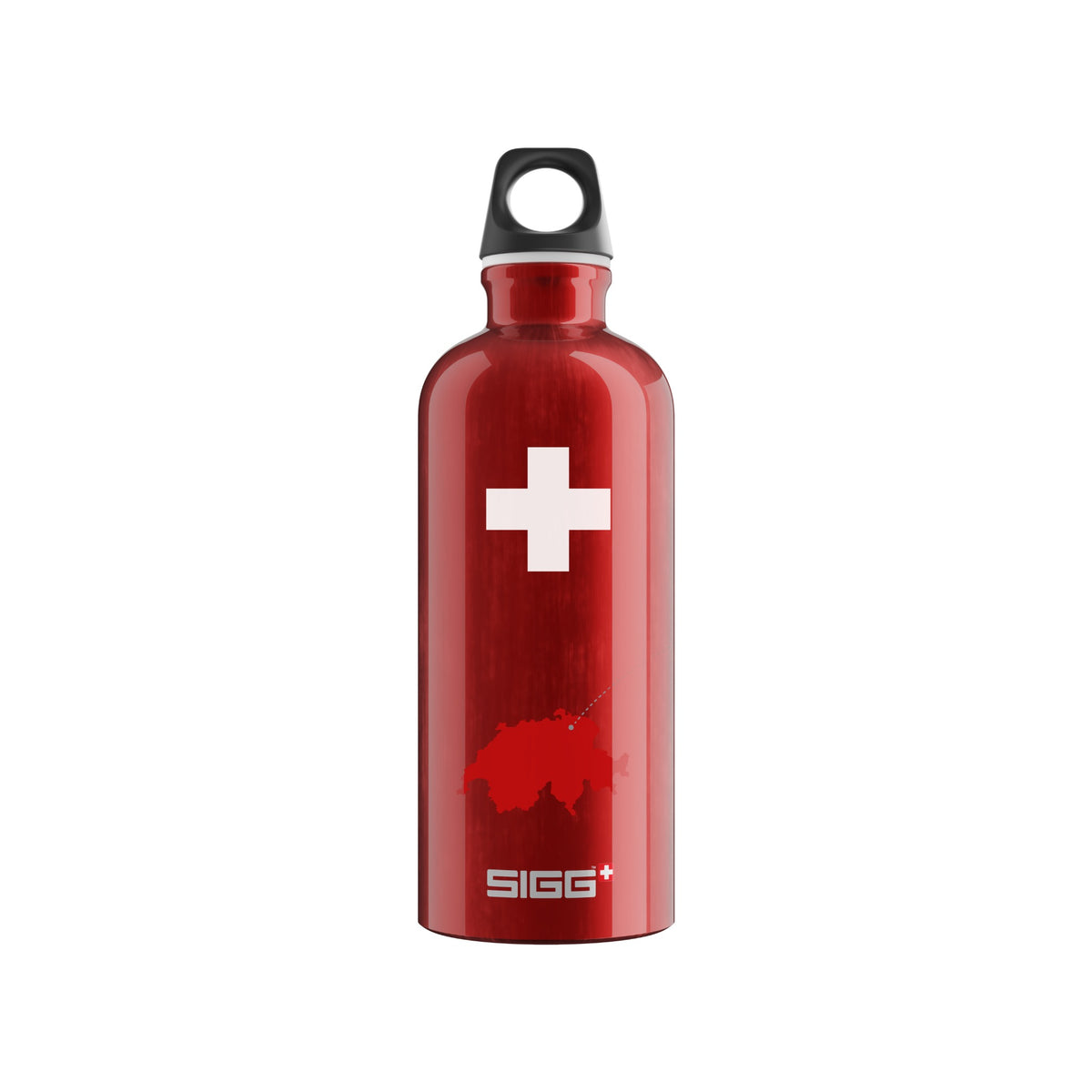 SIGG Traveller Swiss Country 0,6 l