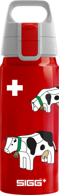 WMB ONE Swiss Cows 0.6L