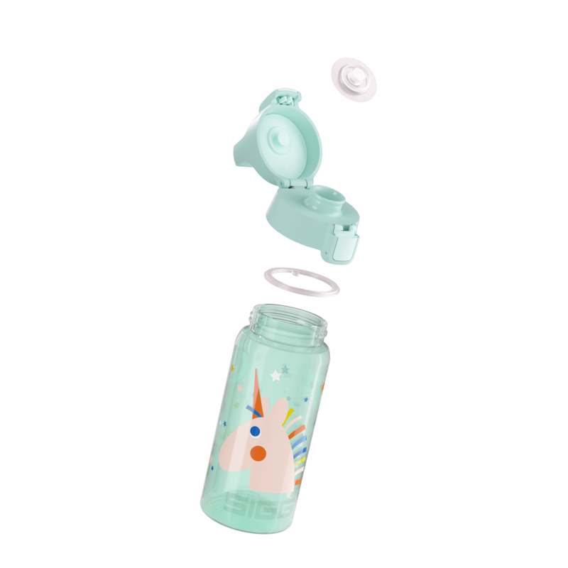 SIGG Viva One Unistars 0.5L lasten juomapullo