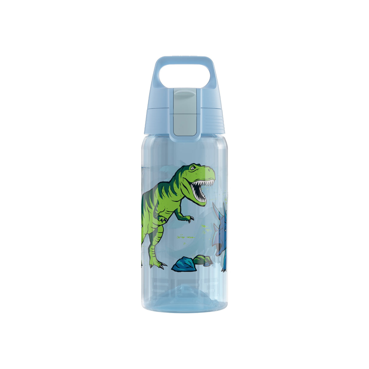 SIGG VIVA ONE LASTENPULLO DINOSAURS 0,5 l