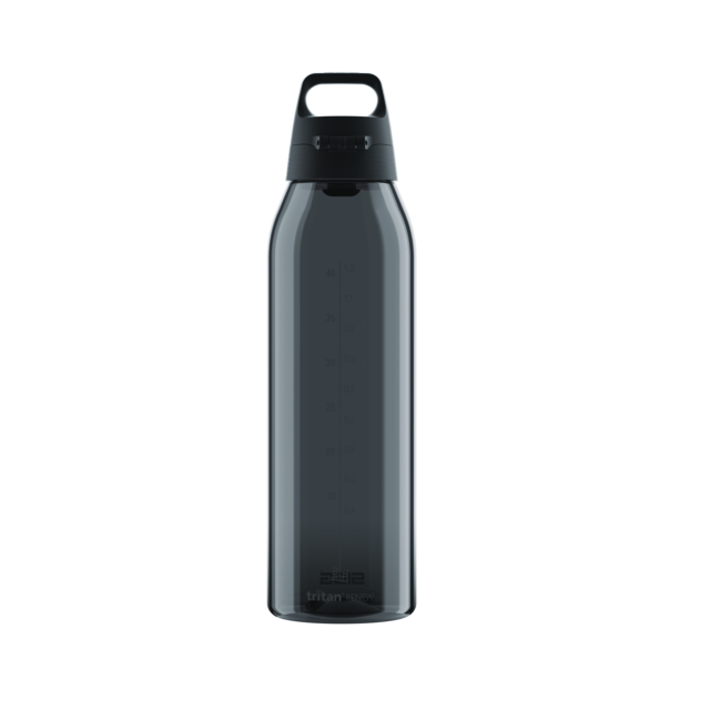 SIGG TOTAL COLOR ONE JUOMAPULLO - ANTRACITHE 1.5 L
