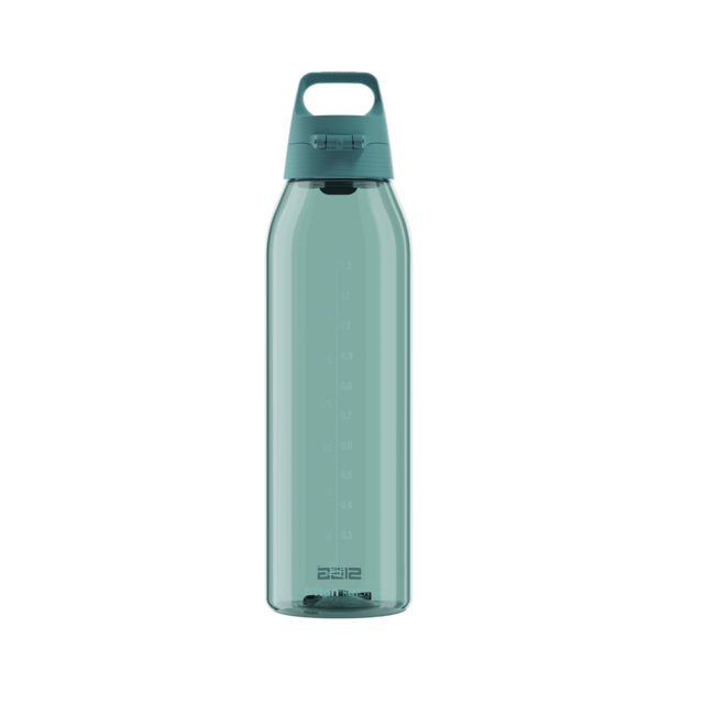 SIGG TOTAL COLOR ONE JUOMAPULLO - MORNING BLUE 1.5 L