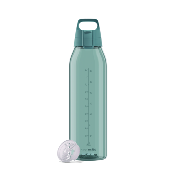 SIGG TOTAL COLOR ONE JUOMAPULLO - MORNING BLUE 1.5 L