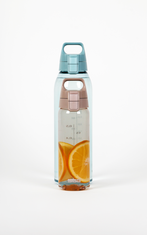 SIGG Total Color ONE Dusk 0.6L juomapullo