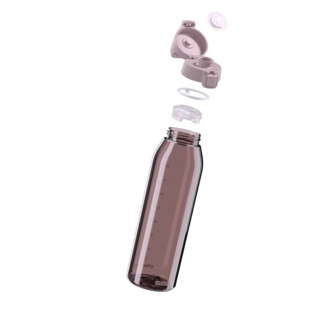 SIGG TOTAL COLOR ONE JUOMAPULLO - DUSK 1.5 L - Juomapullot - sigg-shop.fi