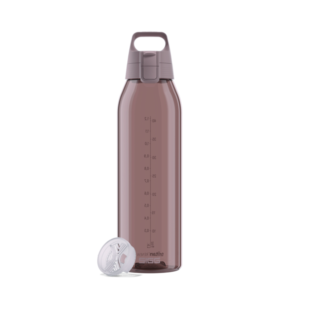 SIGG TOTAL COLOR ONE JUOMAPULLO - DUSK 1.5 L