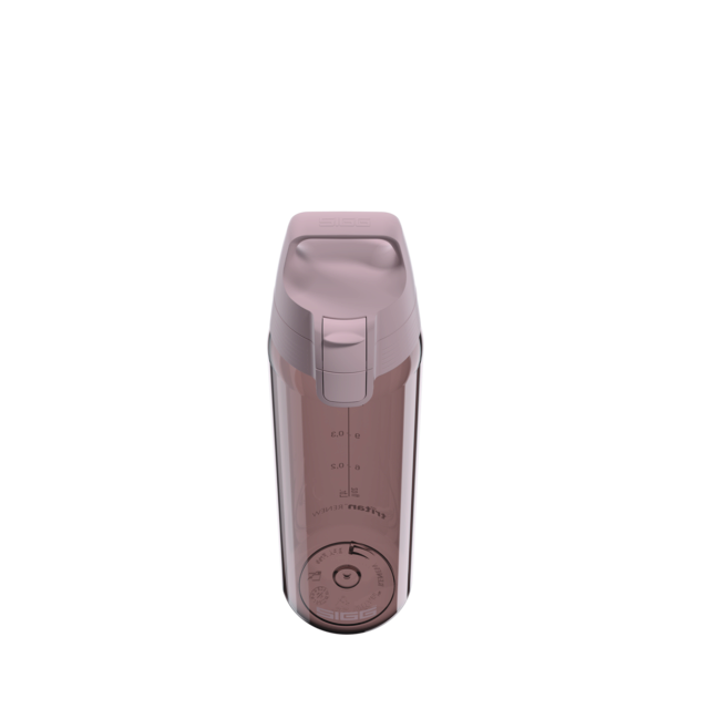 SIGG TOTAL COLOR ONE JUOMAPULLO - DUSK 1.0 L - Juomapullot - sigg-shop.fi