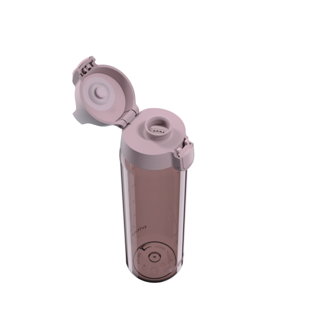 SIGG TOTAL COLOR ONE JUOMAPULLO - DUSK 1.0 L - Juomapullot - sigg-shop.fi