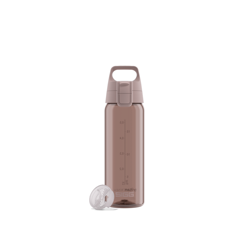 SIGG Total Color ONE Dusk 0.6L juomapullo
