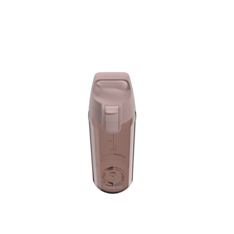 SIGG Total Color ONE Dusk 0.6L juomapullo