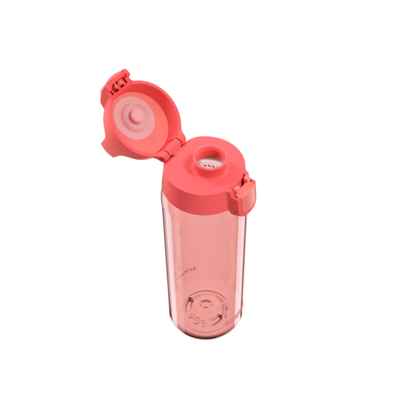 SIGG Total Color ONE Watermelon 0.6L juomapullo