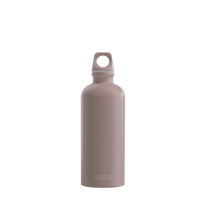 SIGG TRAVELLER JUOMAPULLO DUSK 0.6 L
