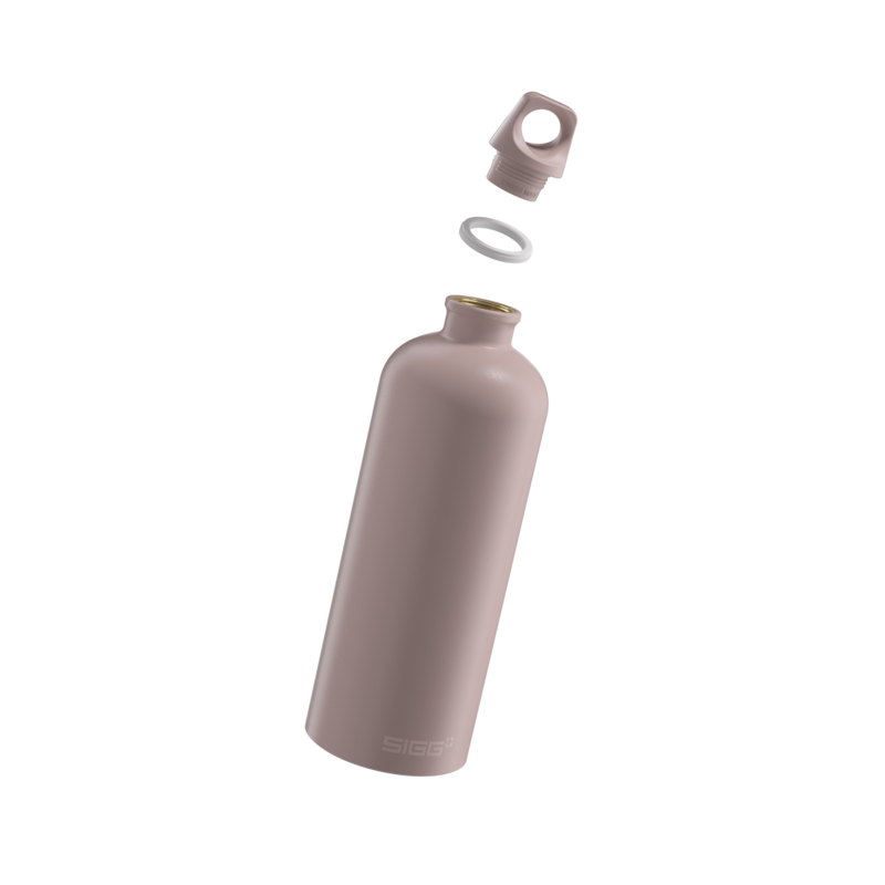 SIGG TRAVELLER JUOMAPULLO DUSK 1.0 L