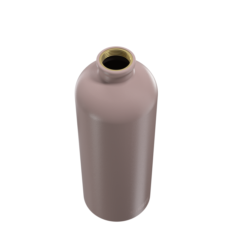 SIGG TRAVELLER JUOMAPULLO DUSK 1.0 L