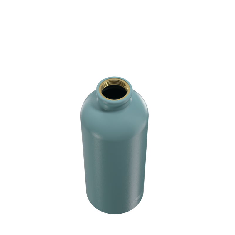 SIGG TRAVELLER JUOMAPULLO MORNING BLUE 0.6 L