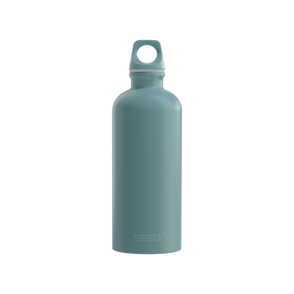 SIGG TRAVELLER JUOMAPULLO MORNING BLUE 0,6 l