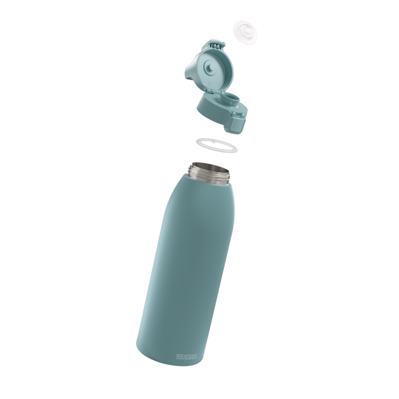 SIGG Shield Therm One termospullo Morning Blue 1.5L