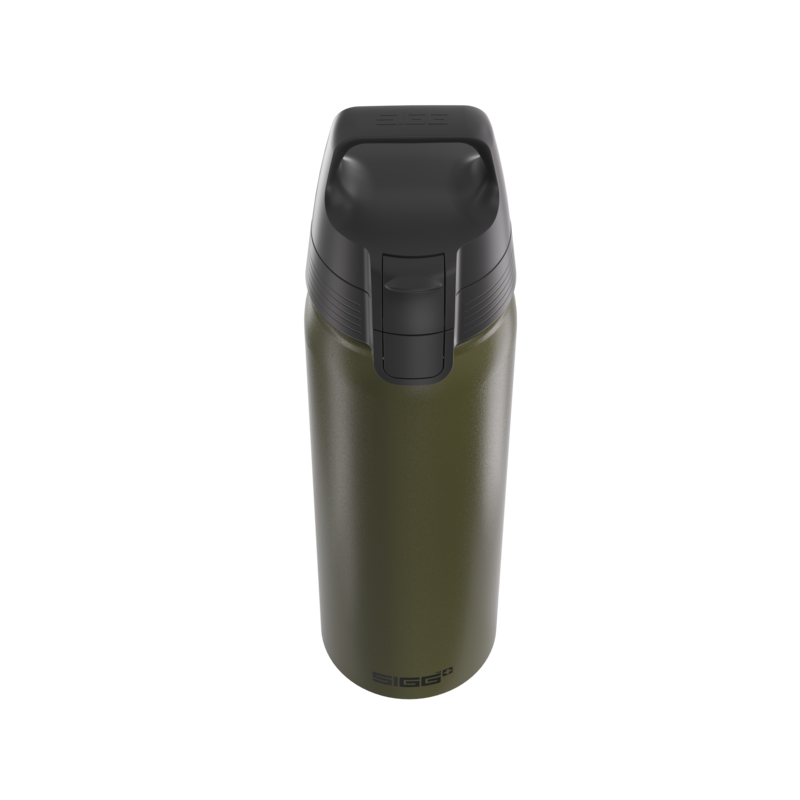 SIGG WMB ONE JUOMAPULLO ROASTED GREEN 0.75L