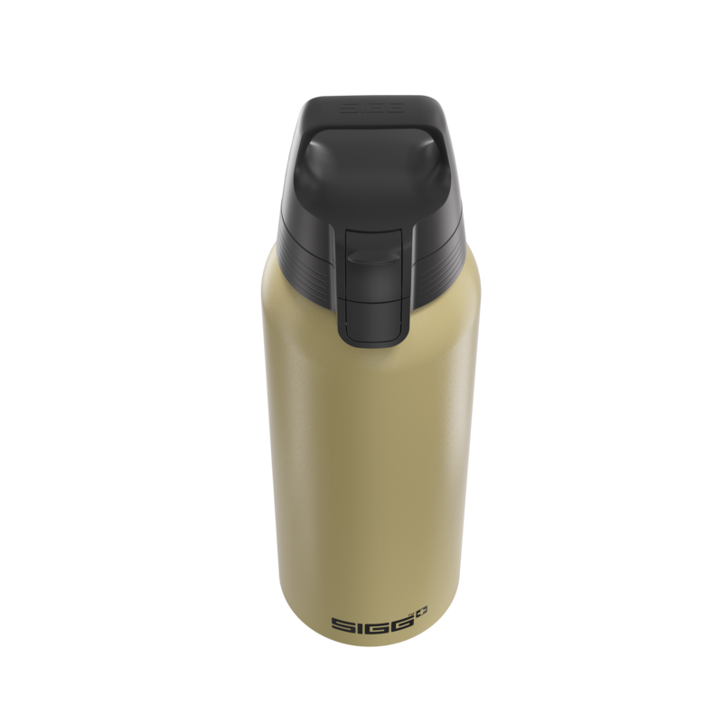 SIGG WMB ONE Caramel Sand juomapullo 1.0L