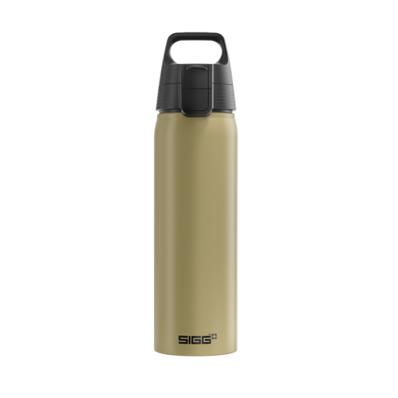 SIGG WMB ONE juomapullo Caramel Sand 0.75L