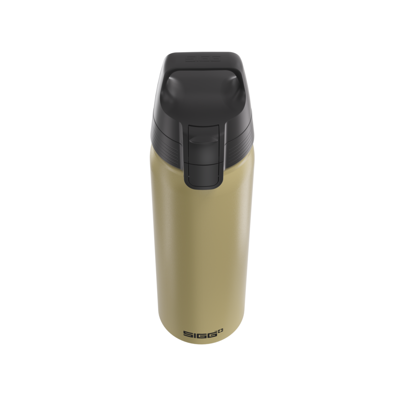 SIGG WMB ONE juomapullo Caramel Sand 0.75L