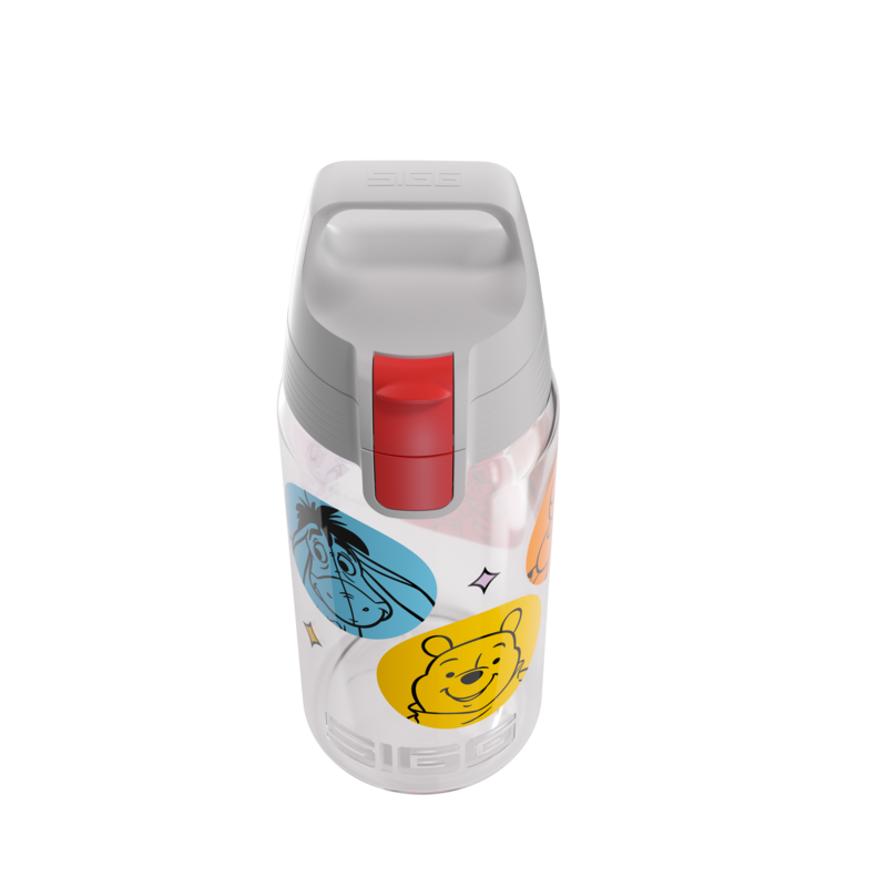 SIGG Viva One Winnie & Friends 0.5L lasten juomapullo