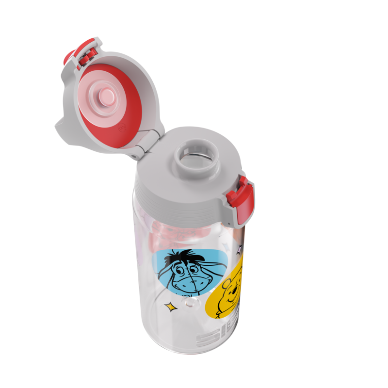 SIGG Viva One Winnie & Friends 0.5L lasten juomapullo