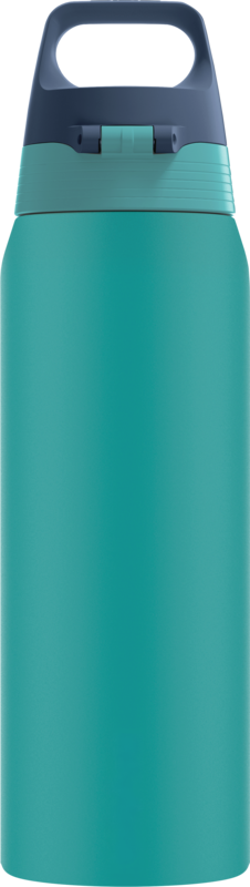 SIGG Shield Therm One Termospullo Ocean 0.75L