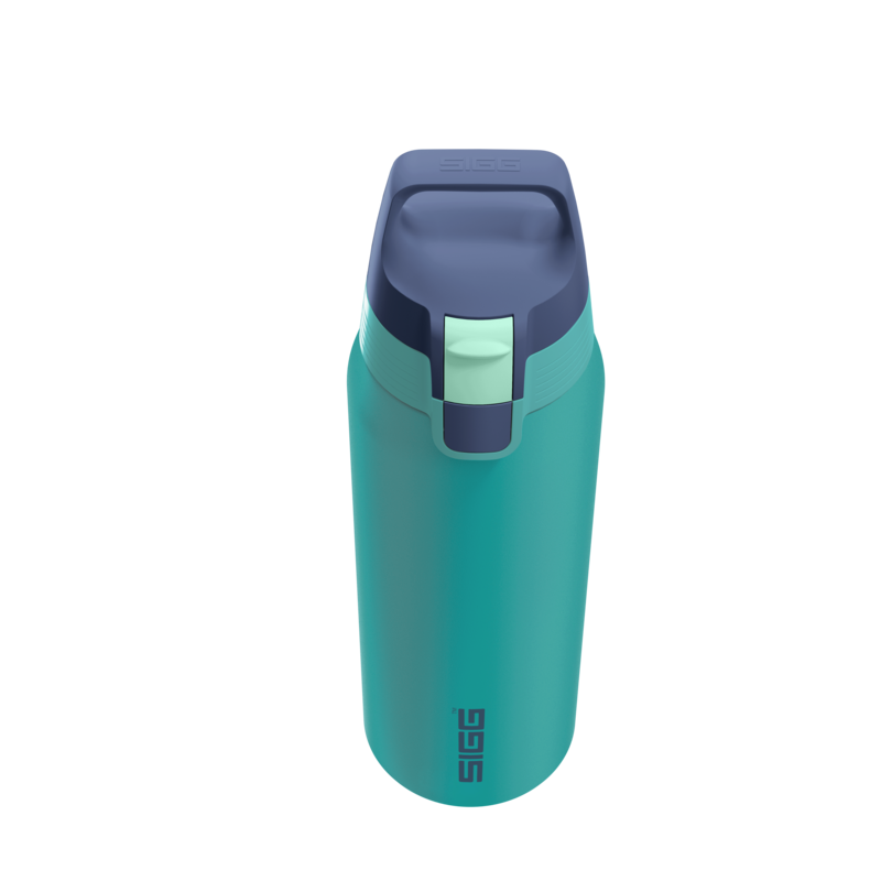 SIGG Shield Therm One Termospullo Ocean 0.75L