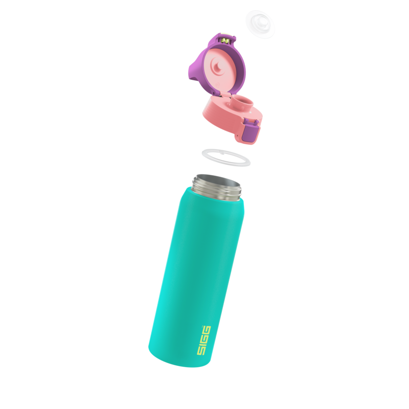 SIGG Shield Therm One Termospullo Reef 0.75L