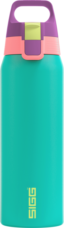 SIGG Shield Therm One termospullo Reef 0.75L