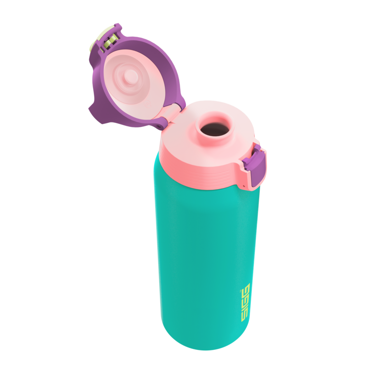 SIGG Shield Therm One Termospullo Reef 0.75L