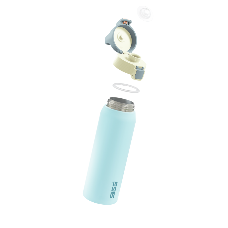 SIGG Shield Therm One Termospullo Breeze 0.75L