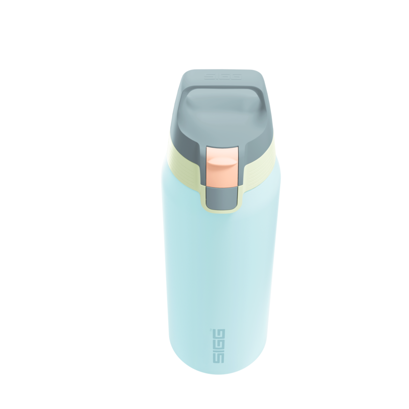 SIGG Shield Therm One Termospullo Breeze 0.75L