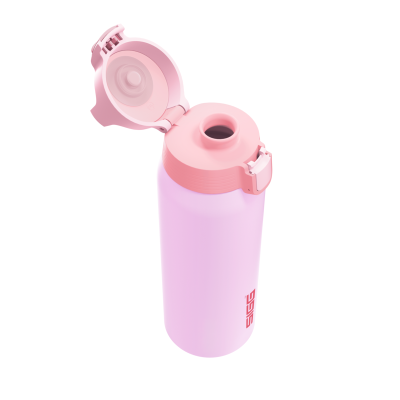 SIGG Shield Therm One Termospullo Petal 0.75L