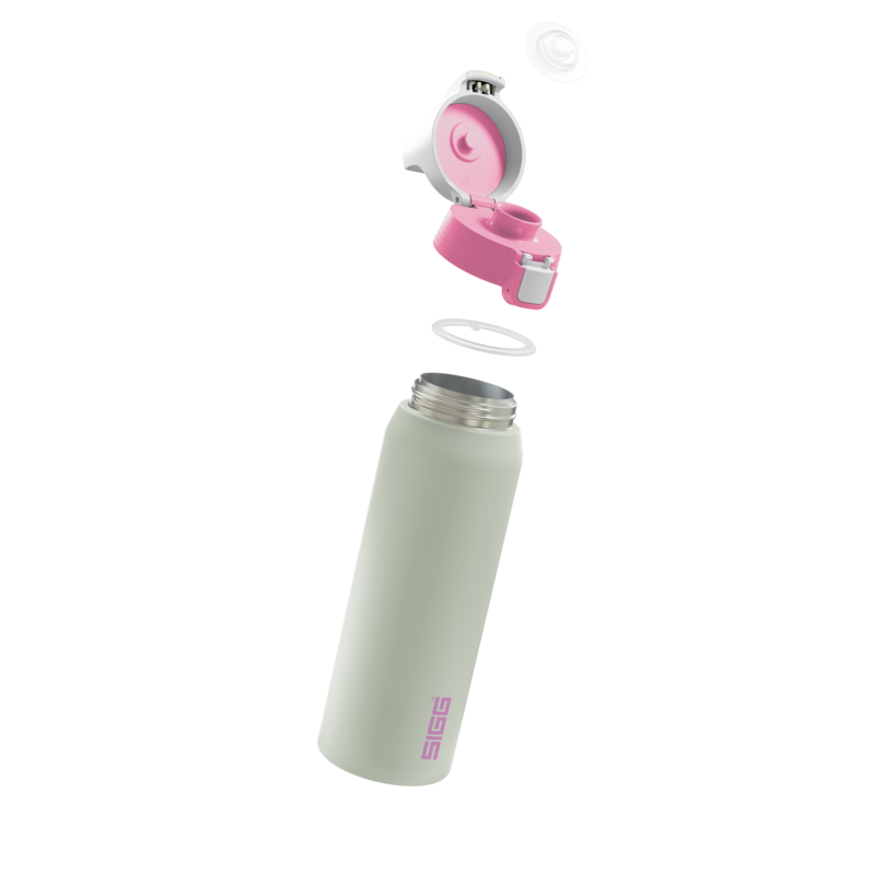 SIGG Shield Therm One Termospullo Lilly 0.75L